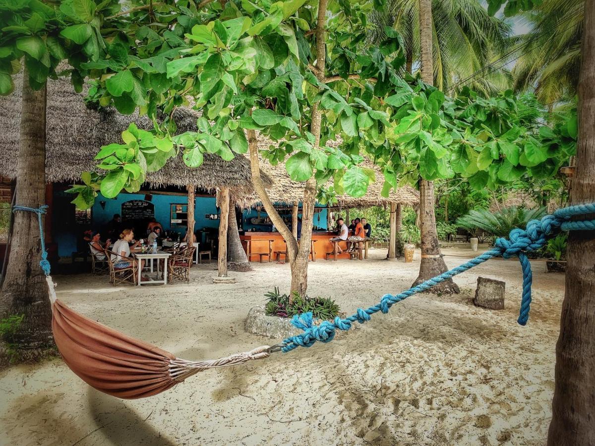 Your Zanzibar Place 파제 외부 사진