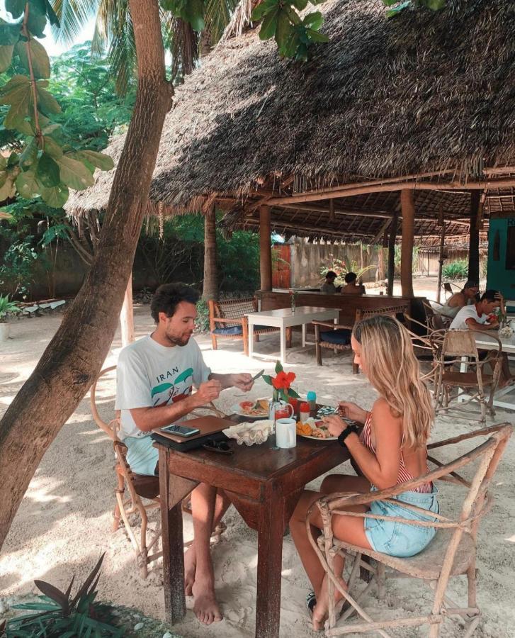 Your Zanzibar Place 파제 외부 사진