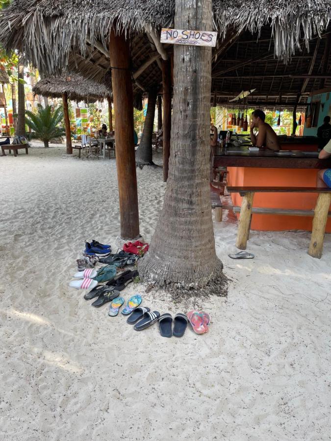 Your Zanzibar Place 파제 외부 사진