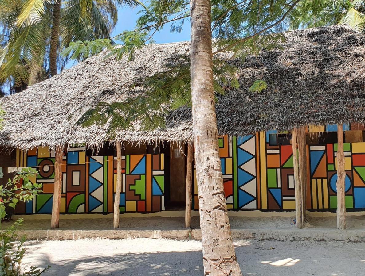 Your Zanzibar Place 파제 외부 사진