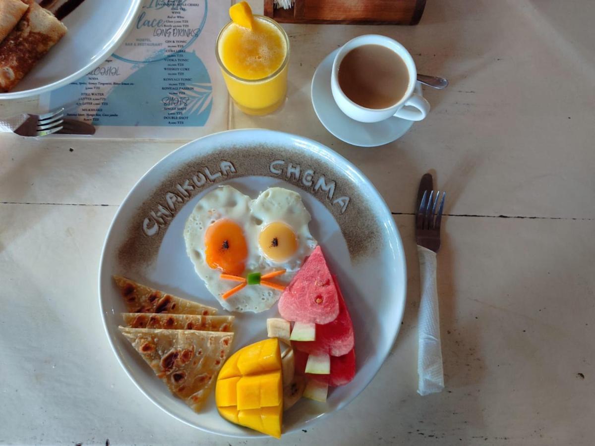 Your Zanzibar Place 파제 외부 사진