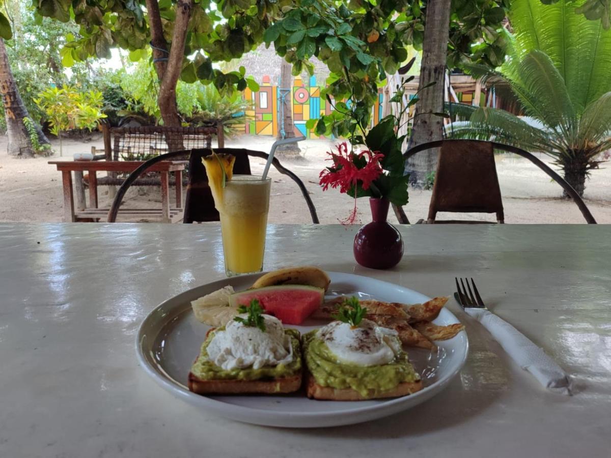 Your Zanzibar Place 파제 외부 사진