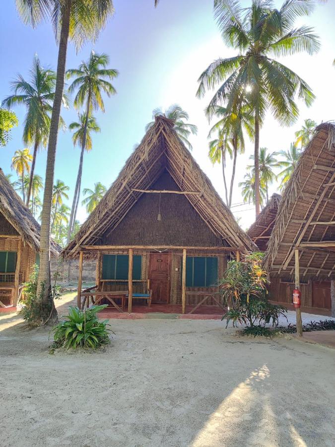 Your Zanzibar Place 파제 외부 사진
