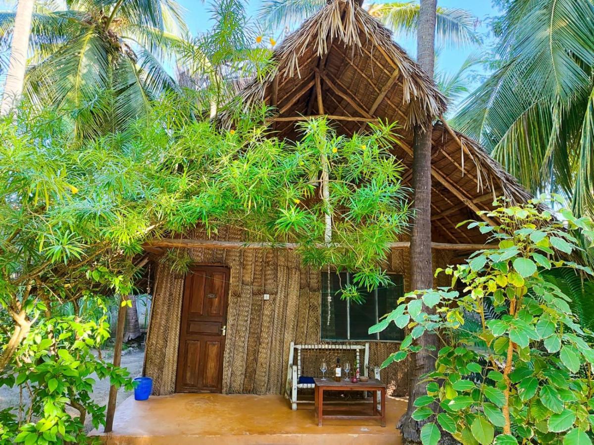 Your Zanzibar Place 파제 외부 사진