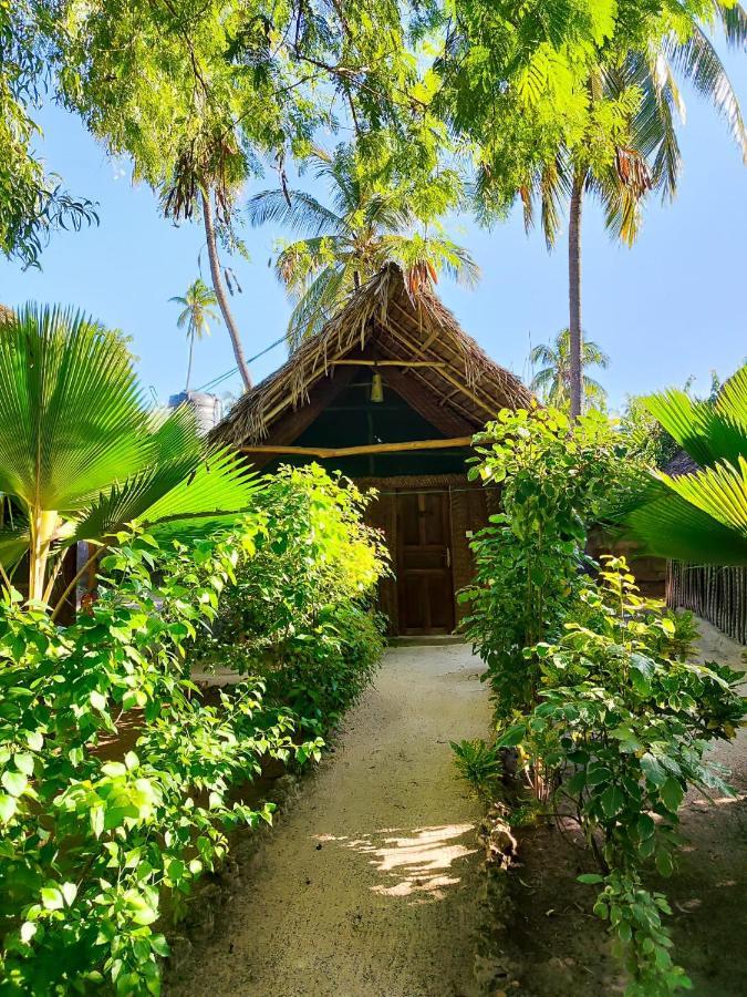 Your Zanzibar Place 파제 외부 사진