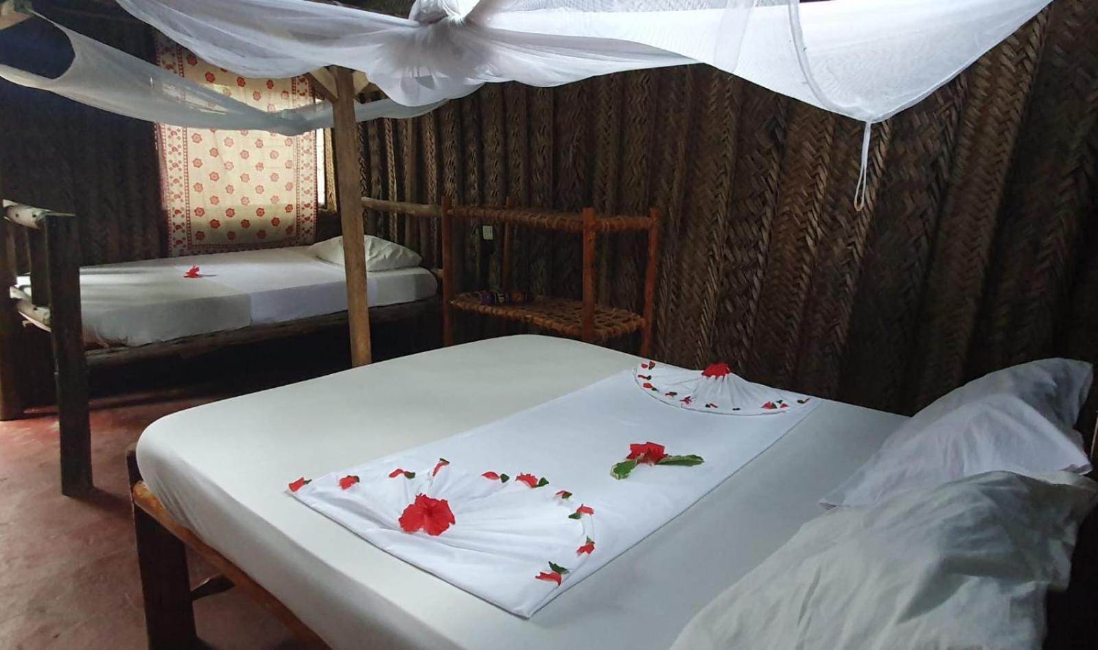 Your Zanzibar Place 파제 외부 사진