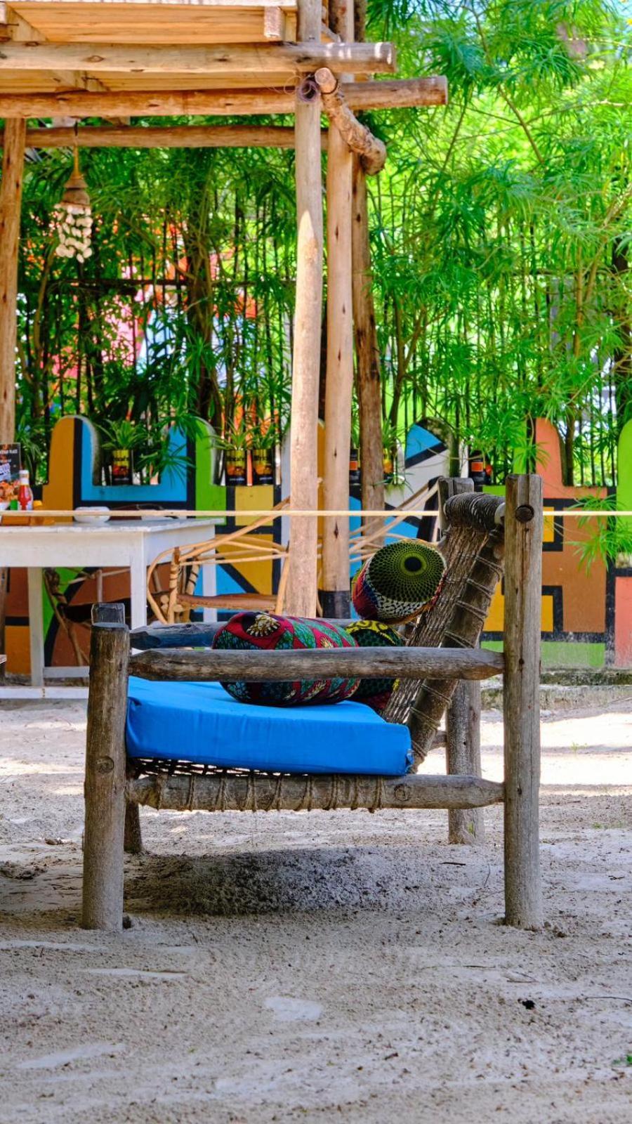Your Zanzibar Place 파제 외부 사진
