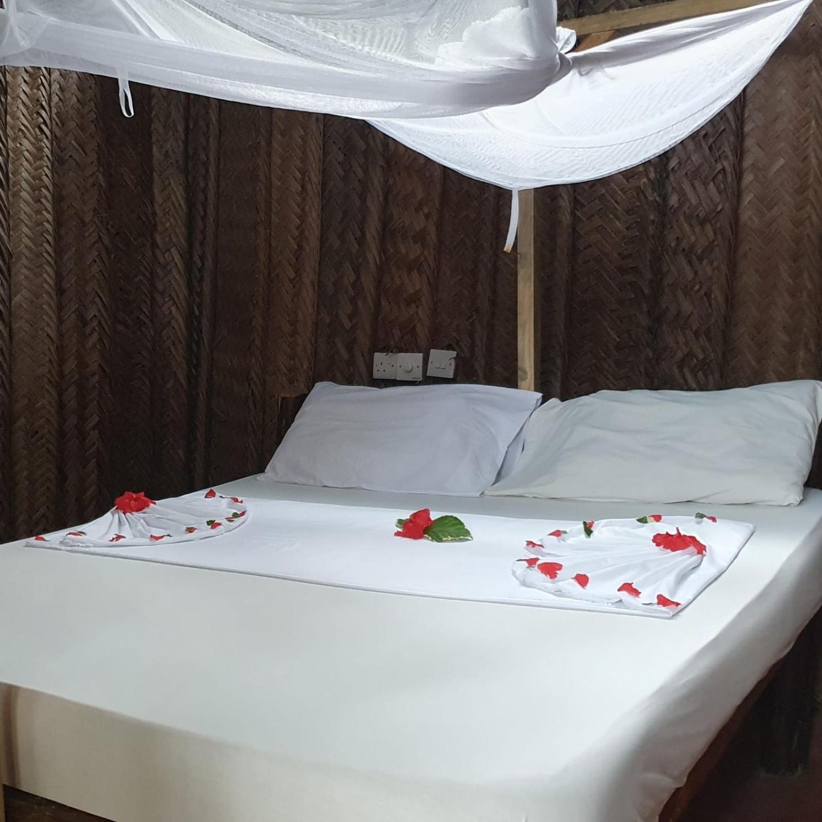 Your Zanzibar Place 파제 외부 사진