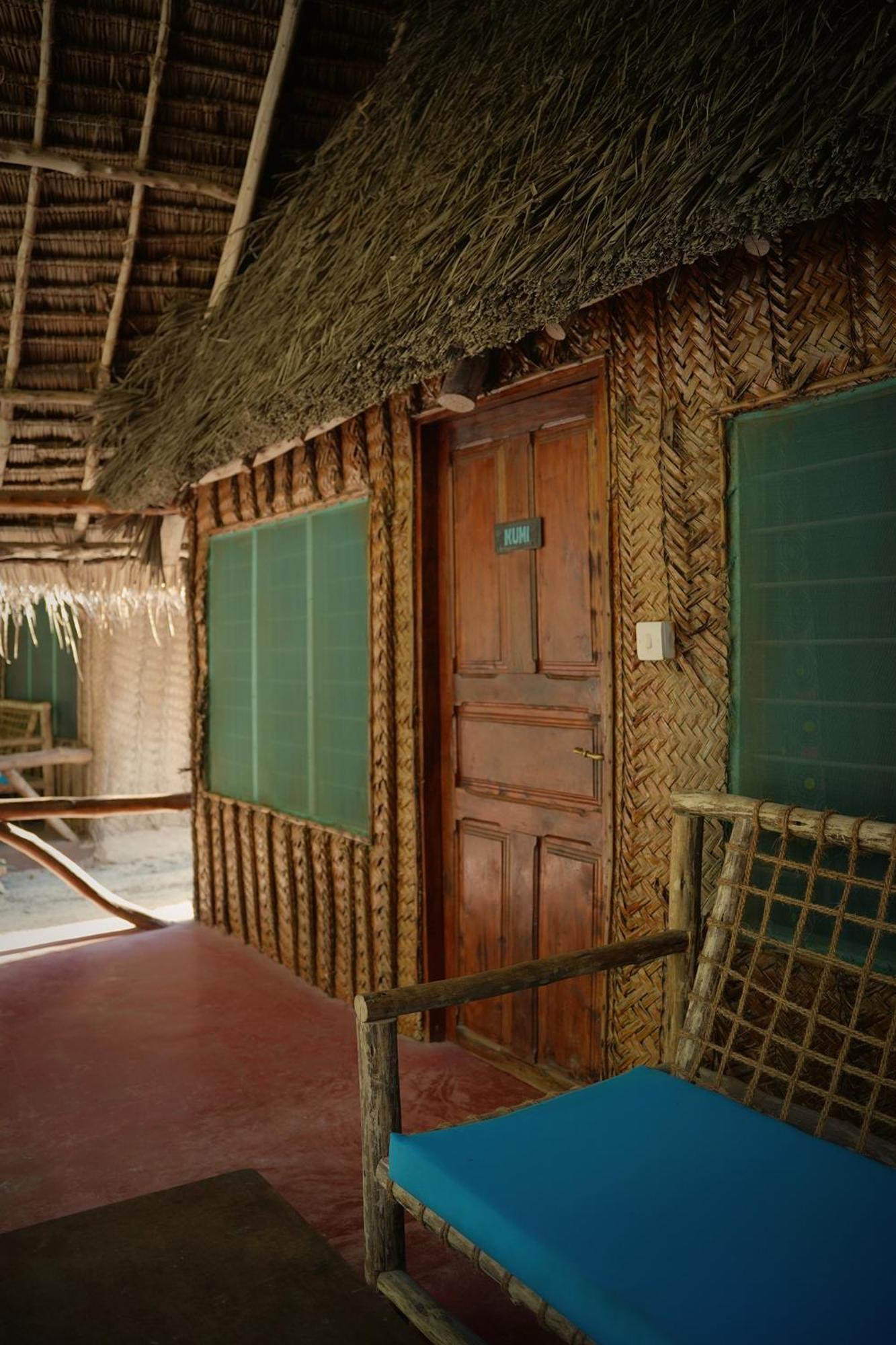 Your Zanzibar Place 파제 외부 사진