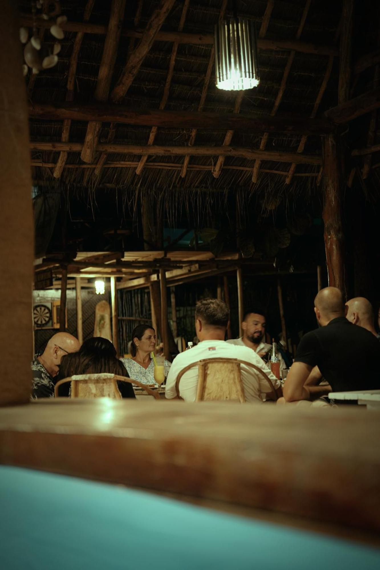 Your Zanzibar Place 파제 외부 사진
