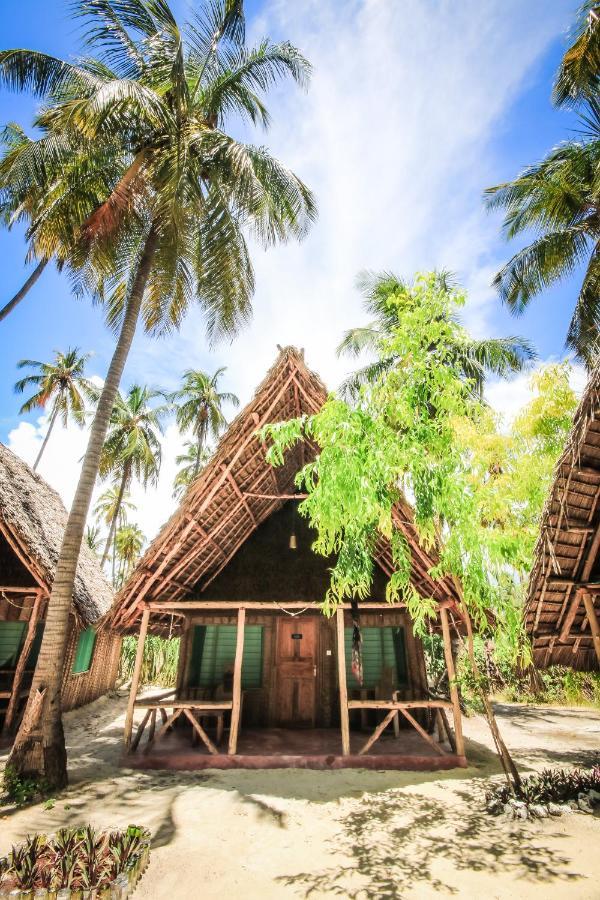 Your Zanzibar Place 파제 외부 사진