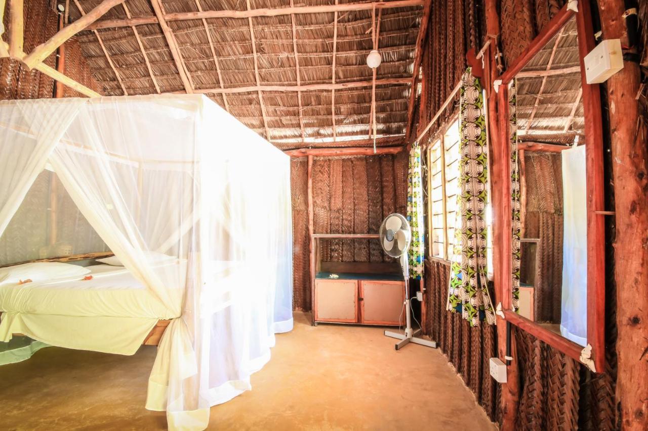 Your Zanzibar Place 파제 외부 사진