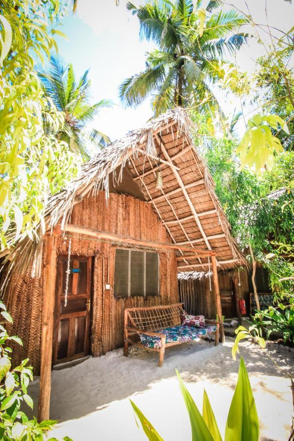 Your Zanzibar Place 파제 외부 사진