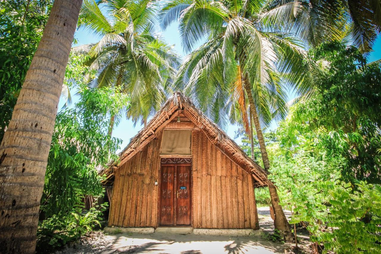 Your Zanzibar Place 파제 외부 사진